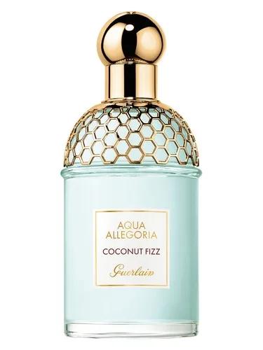 Aqua Allegoria Coconut Fizz — Guerlain