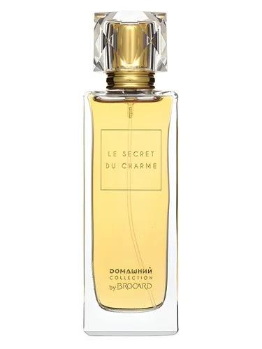 Le Secret Du Charme — Brocard / Брокард