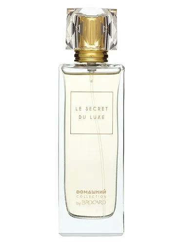Le Secret Du Luxe — Brocard / Брокард