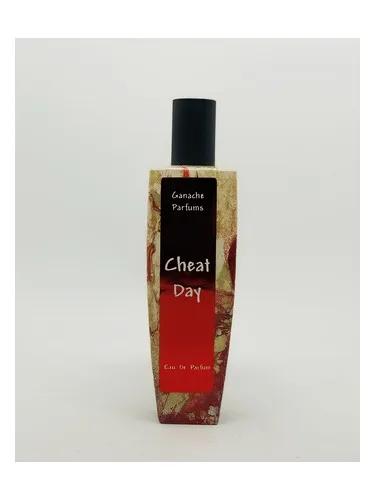 Cheat Day — Ganache Parfums
