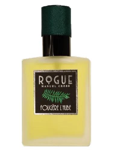 Fougere L’Aube — Rogue Perfumery