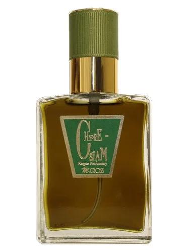 Chypre-Siam — Rogue Perfumery