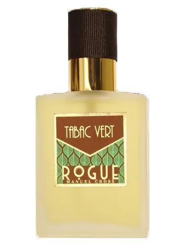 Tabac Vert — Rogue Perfumery