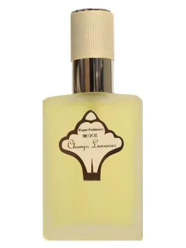 Champs Lunaires — Rogue Perfumery