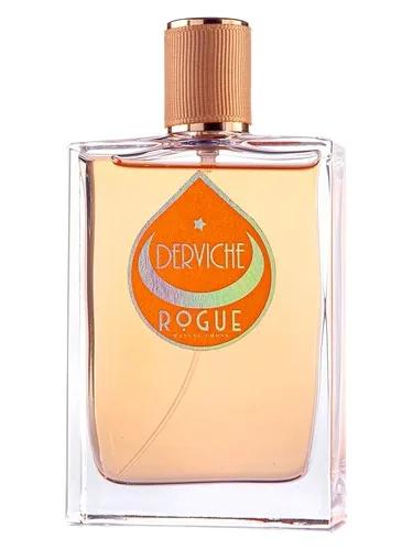 Derviche — Rogue Perfumery