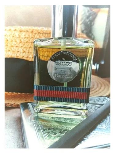 Le Canotier — Rogue Perfumery