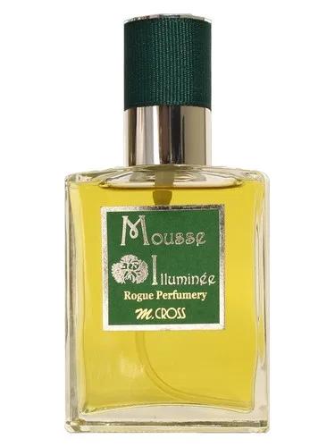Mousse Illuminee — Rogue Perfumery