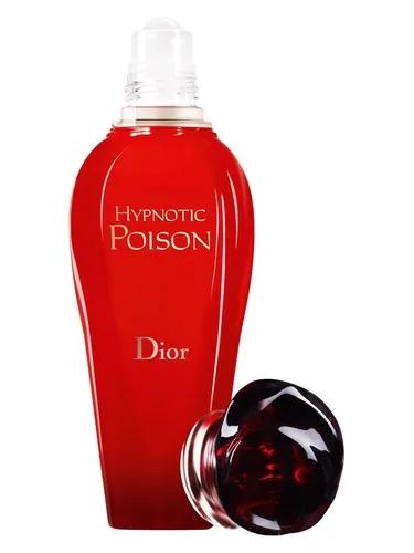 Hypnotic Poison Roller Pearl — Dior