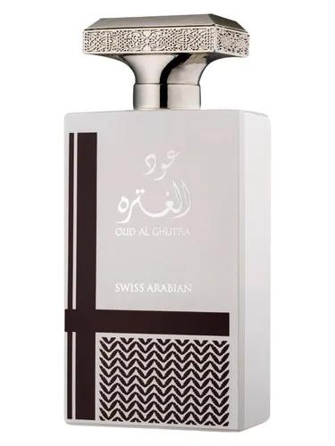 Oud Al Ghutra — Swiss Arabian