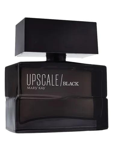 Upscale Black — Mary Kay