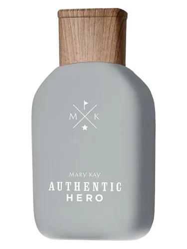 Authentic Hero — Mary Kay