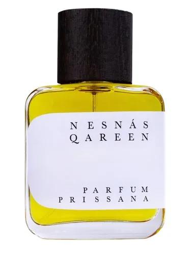 Nesnas Qareen — Prissana