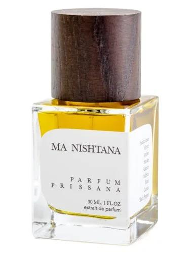 Ma Nishtana — Prissana