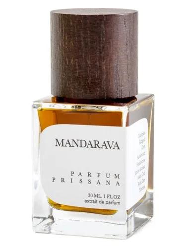 Mandarava — Prissana