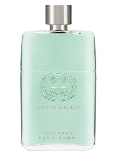 Gucci Guilty Cologne pour Homme — Gucci