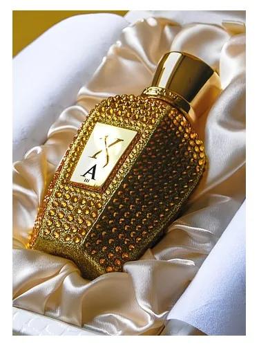 Alexandria III by Kostas Harrods Exclusive — Xerjoff