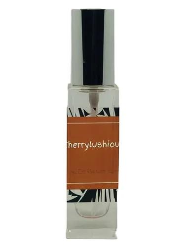 Cherrylushious — Ganache Parfums