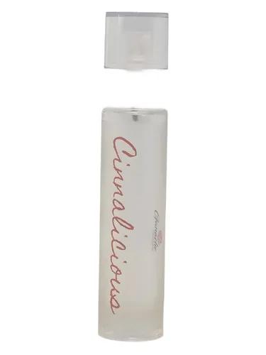 Cinnalicious — Ganache Parfums
