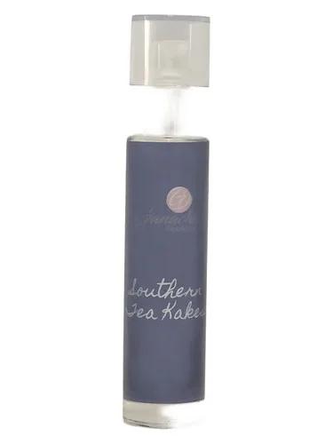 Southern Tea Kakes — Ganache Parfums