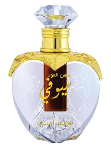Dehn El Oud Seufi — Swiss Arabian
