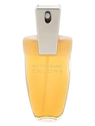 Encore — Alfred Sung