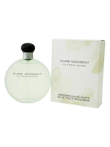 Pure Moment — Alfred Sung