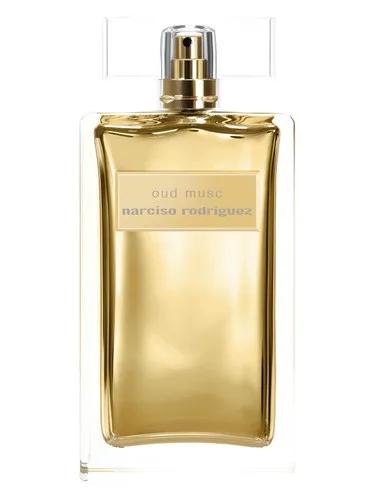 Oud Musc — Narciso Rodriguez