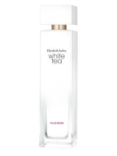 White Tea Wild Rose — Elizabeth Arden
