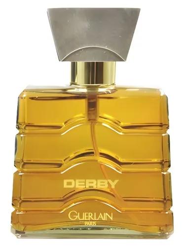Derby (Vintage) — Guerlain