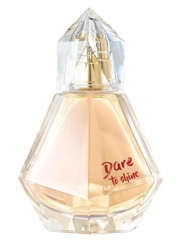 Dare To Shine — Oriflame