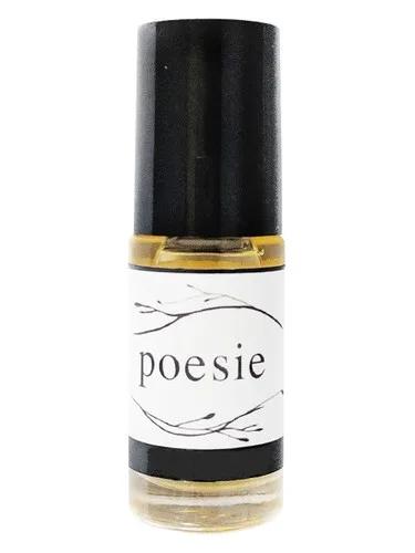 Elizabeth — Poesie