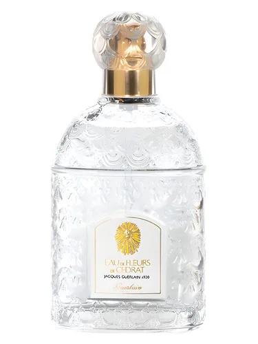 Eau de Fleurs de Cedrat — Guerlain