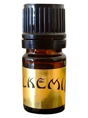 Center of the Universe — Alkemia Perfumes
