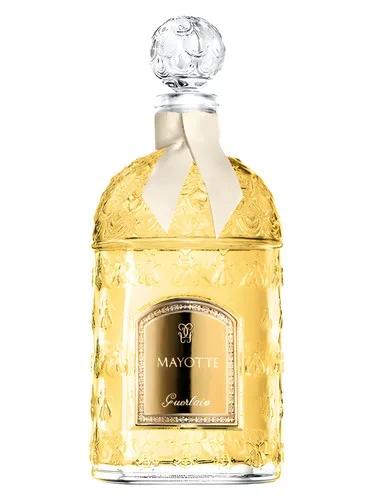 Mayotte — Guerlain