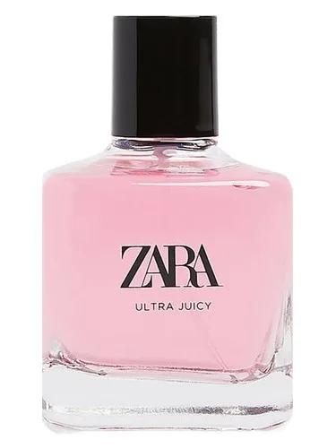 Ultra Juicy 2019 — Zara