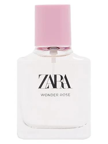 Wonder Rose 2019 — Zara