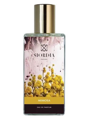 Mimosa — Siordia Parfums