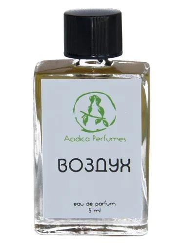 Air (Воздух) — Acidica Perfumes