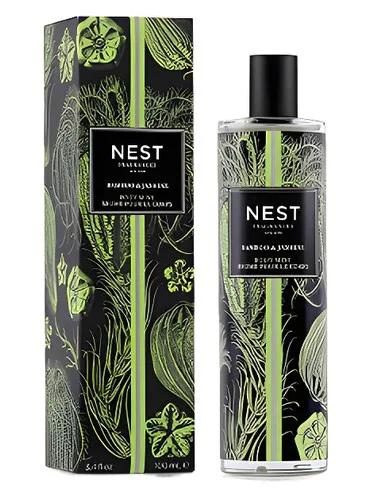 Bamboo & Jasmine — Nest