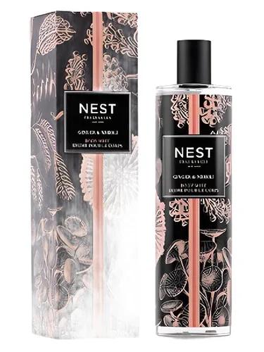 Ginger & Neroli — Nest