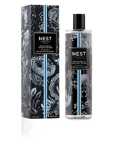 Ocean Mist & Coconut Water — Nest