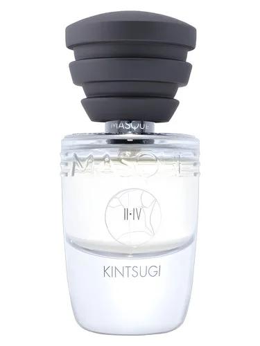Kintsugi — Masque Milano