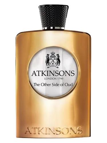 The Other Side of Oud — Atkinsons