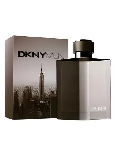 DKNY Men 2009 — Donna Karan