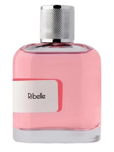 Ribelle G-Nose Perfumes — G Nose Perfumes