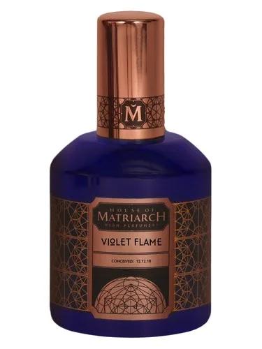 Violet Flame — House of Matriarch