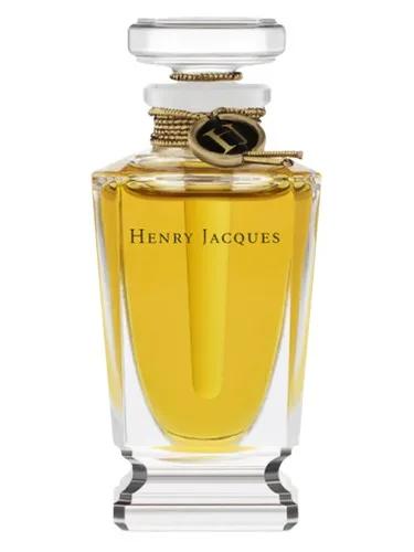 Tiedeur D'un Soir D'ete — Henry Jacques