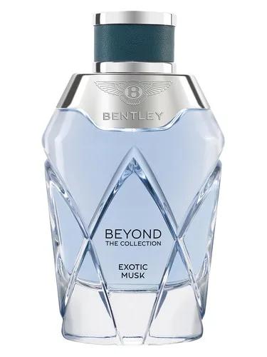 Exotic Musk — Bentley