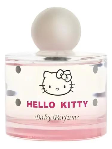 Hello Kitty Baby Perfume — Koto Parfums