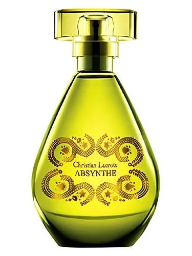 Christian Lacroix Absynthe — Avon